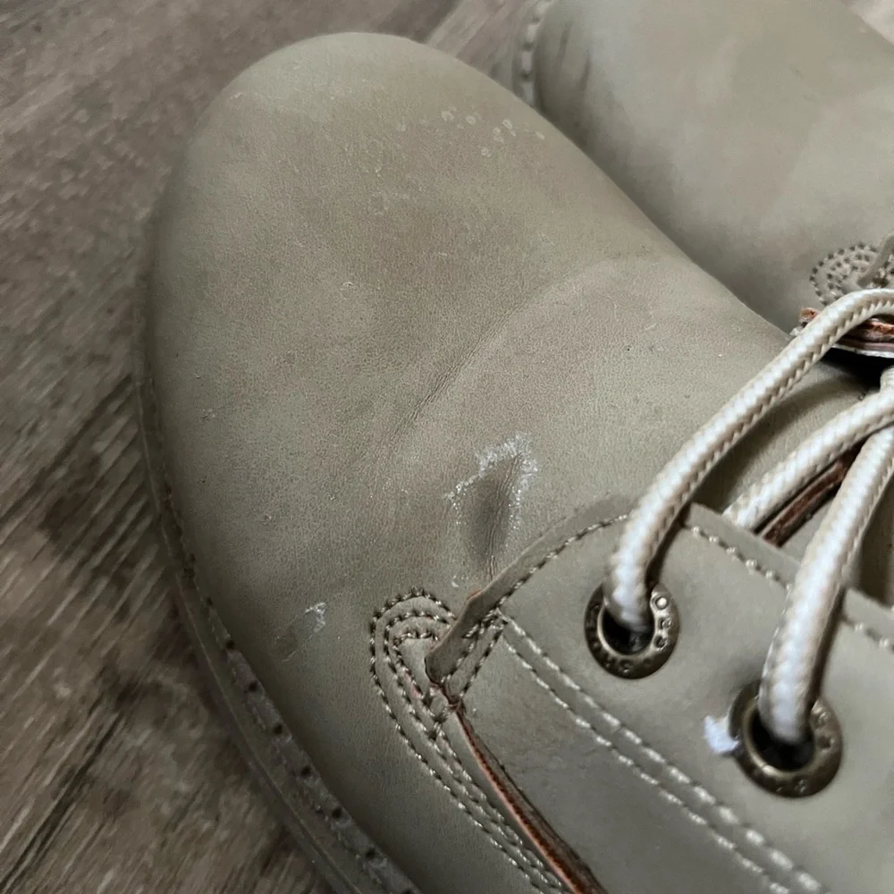 Dirty Laundry Alpine Booties - Picture 5 of 7